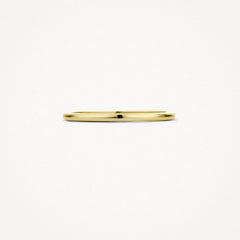 Blush Memoire Ring in 585/14 Karat Gelbgold - 1197YGO
