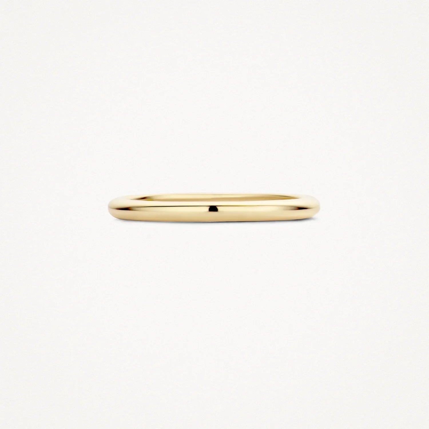 Blush Memoire Ring in 585/14 Karat Gelbgold - 1117YGO