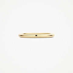 Blush Memoire Ring in 585/14 Karat Gelbgold - 1117YGO