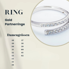 Keramik Partnerring CE-187/8 – Elegantes Ringpaar mit Kostenloser Gravur